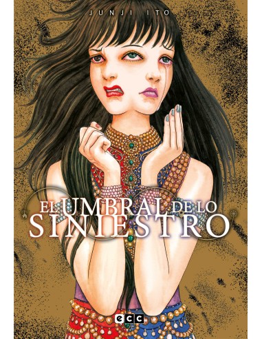 UMBRAL DE LO SINIESTRO, EL