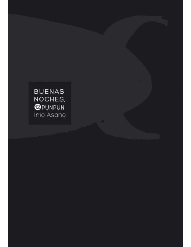 BUENAS NOCHES, PUNPUN Nº12 (REEDICION)