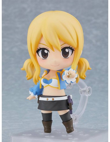 Fairy Tail - Lucy Heartfilia - Nendoroid