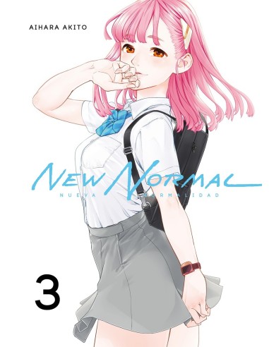 NEW NORMAL Nº03