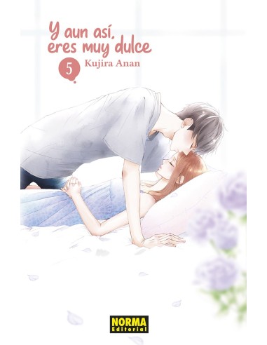 Y AUN ASI, ERES MUY DULCE Nº05