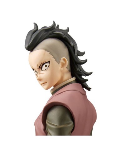 Kimetsu no Yaiba - Figura Genya - Banpresto