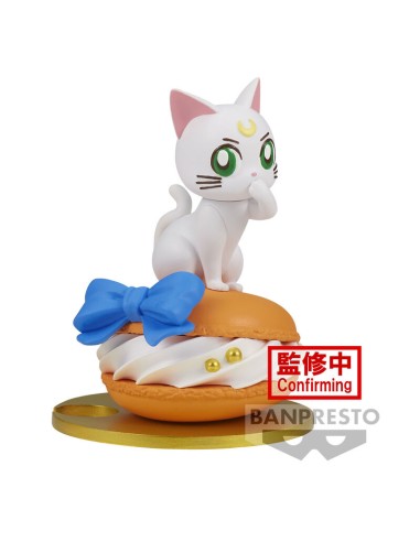 Sailor Moon - Artemis Cosmos - Banpresto