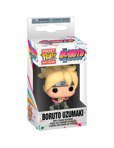 Boruto - Pocket POP Boruto - Funko