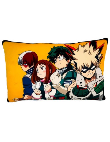 My Hero Academia - Cojin - CYP