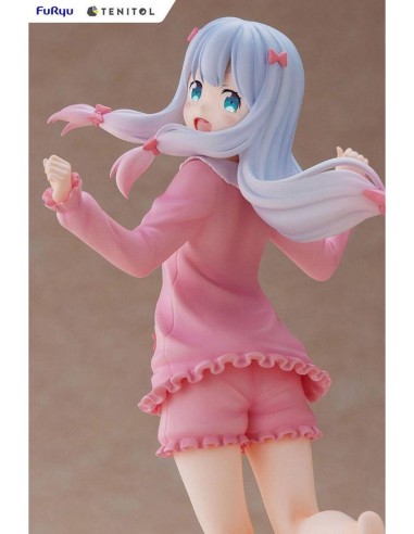 Eromanga Sensei - Sagiri Izumi - Tenitol