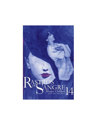 RASTROS DE SANGRE Nº14