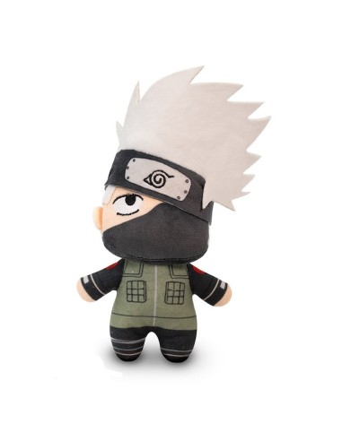 Naruto Shippuden - Peluche Kakashi  - ABYstyle