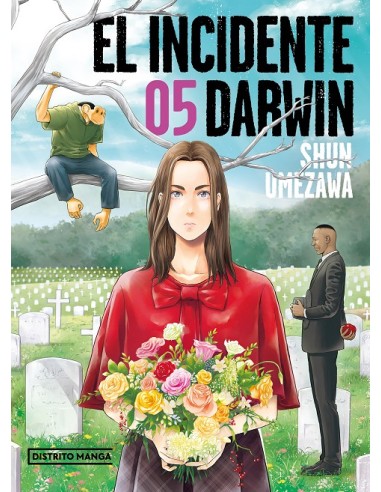 INCIDENTE DARWIN, EL Nº05