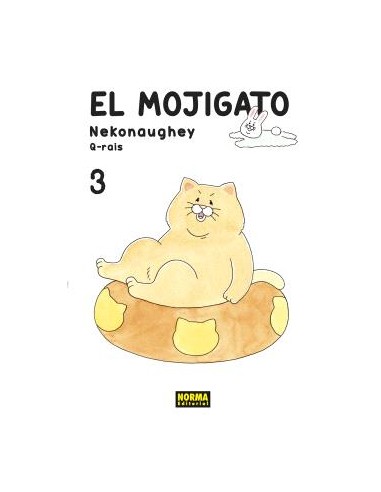 MOJIGATO, EL Nº03