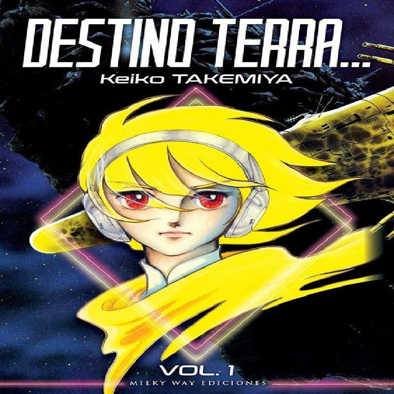 DESTINO TERRA 1