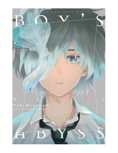 BOY´S ABYSS Nº02