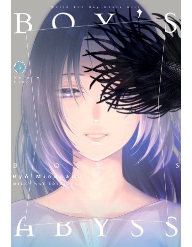 BOY´S ABYSS Nº05