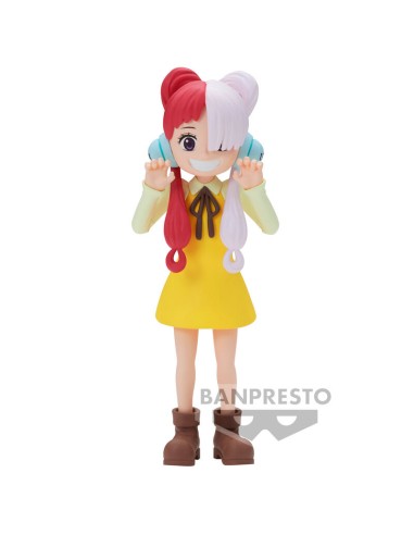 One Piece -  Uta Children - Banpresto