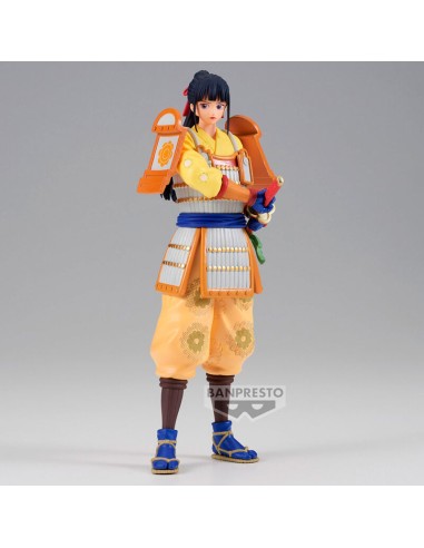 One Piece -  Extra Kikunojo - DXF