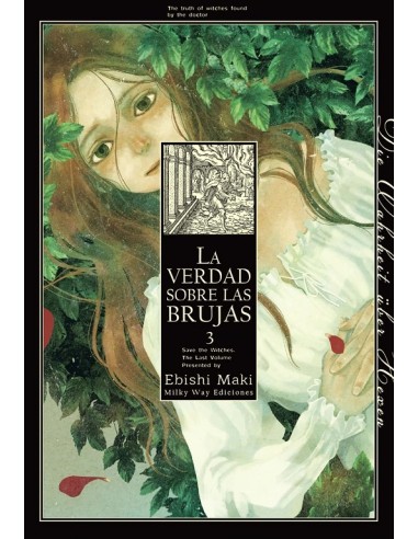 LA VERDAD SOBRE LAS BRUJAS Nº03