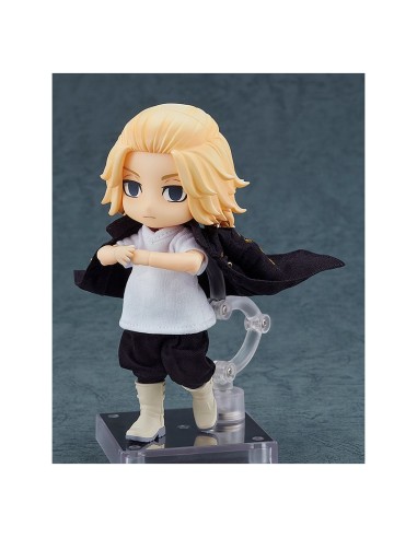 Tokyo Revengers - Mikey (Manjiro Sano) - Nendoroid