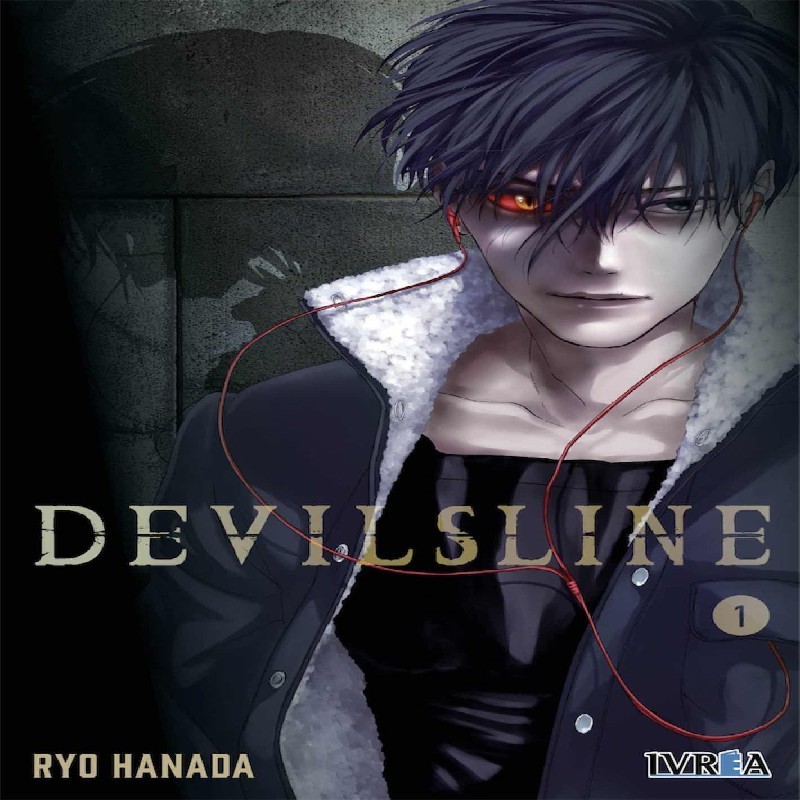 DEVILS LINE Nº01