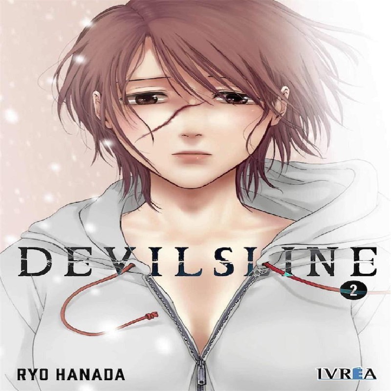 DEVILS LINE Nº02