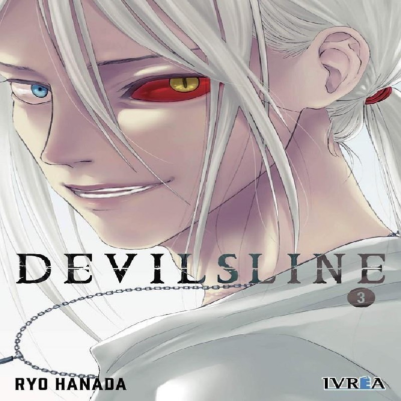 DEVILS LINE Nº03