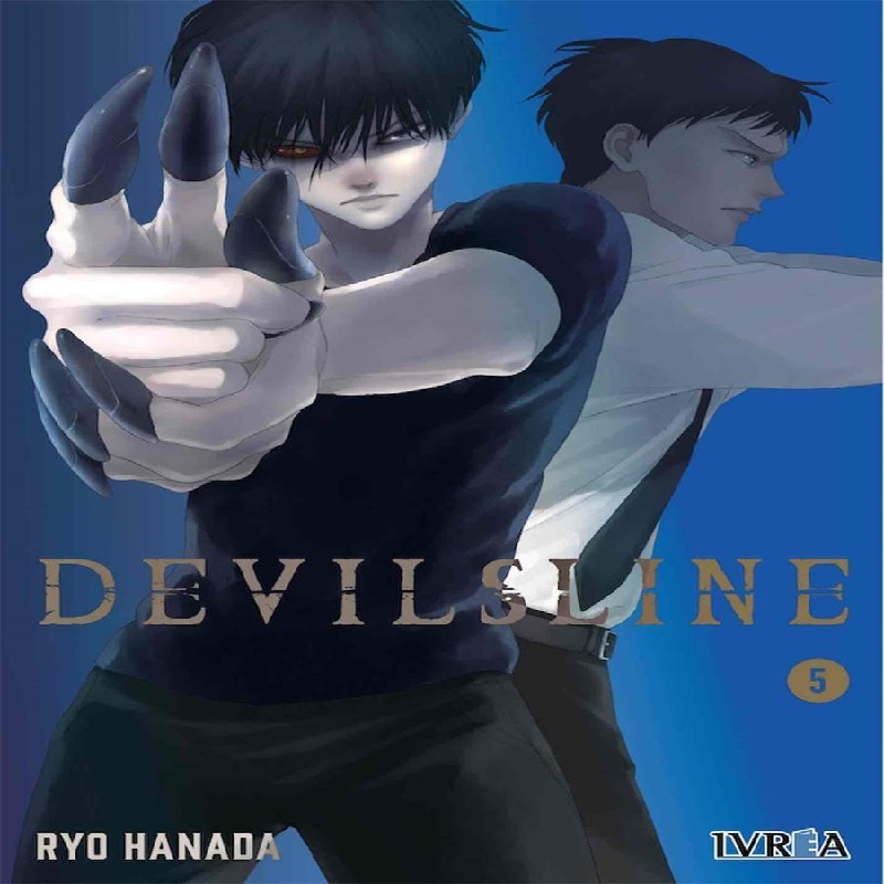 DEVILS LINE Nº05