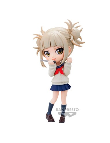 My Hero Academia -  Himiko Toga II - Q Posket