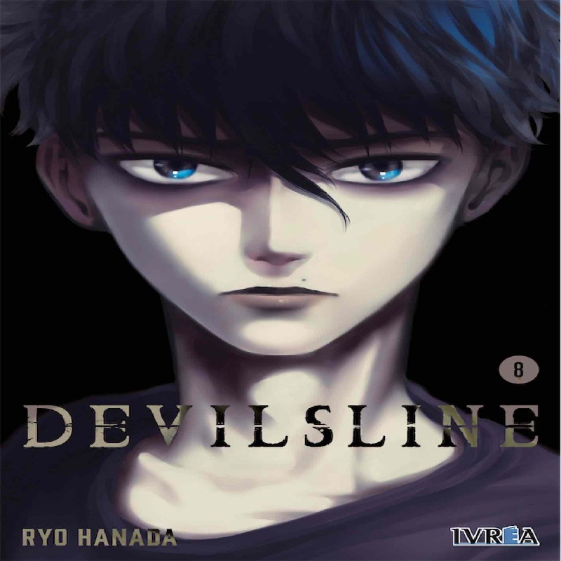 DEVILS LINE Nº08