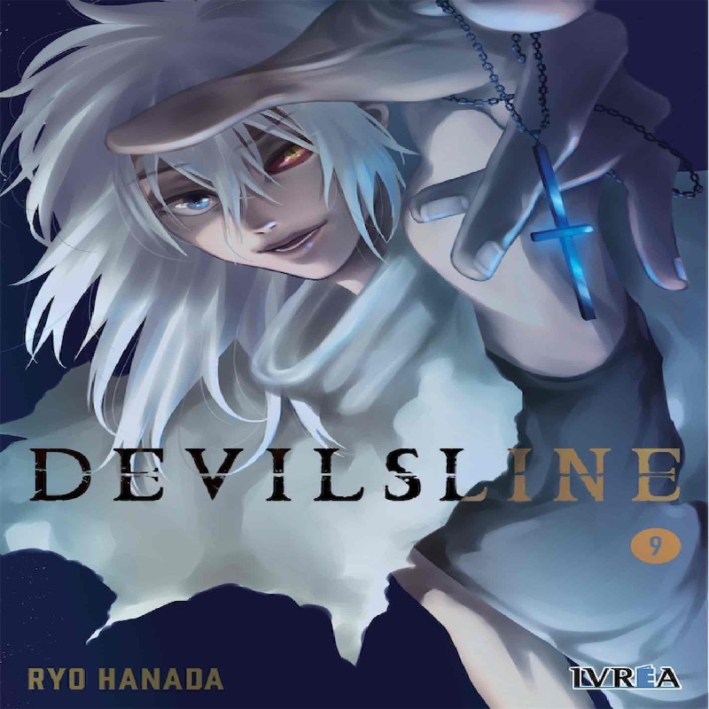 DEVILS LINE Nº09