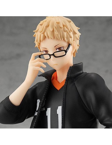 Haikyu!! - Kei Tsukishima - Pop Up Parade