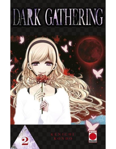 DARK GATHERING Nº02