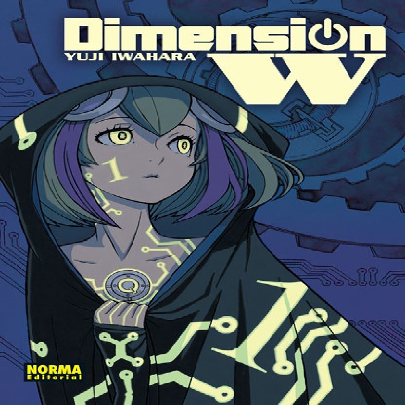 DIMENSION W Nº01