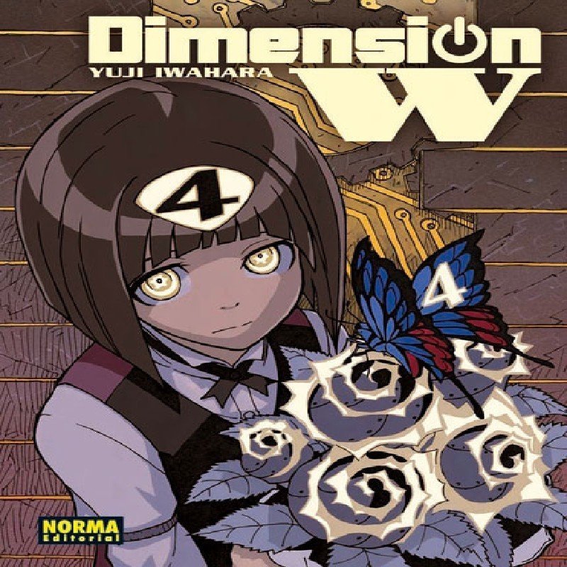 DIMENSION W Nº04