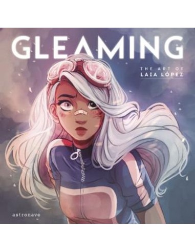 GLEAMING: THE ART OF LAIA LOPEZ