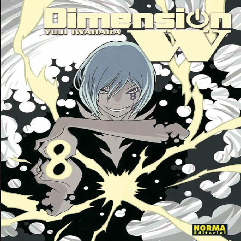 DIMENSION W Nº08