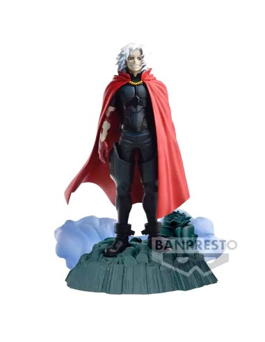 My Hero Academia - Tomura Shigaraki The Brush - Dioramatic