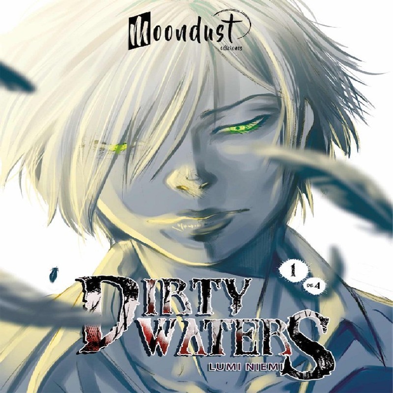 DIRTY WATERS Nº01