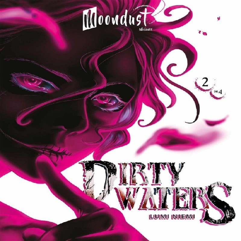 DIRTY WATERS Nº02