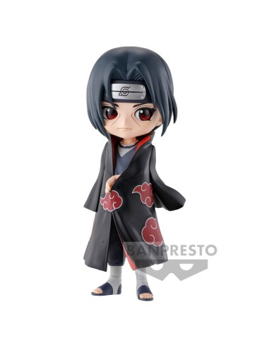 Naruto Shippuden - Itachi Uchiha - Q posket