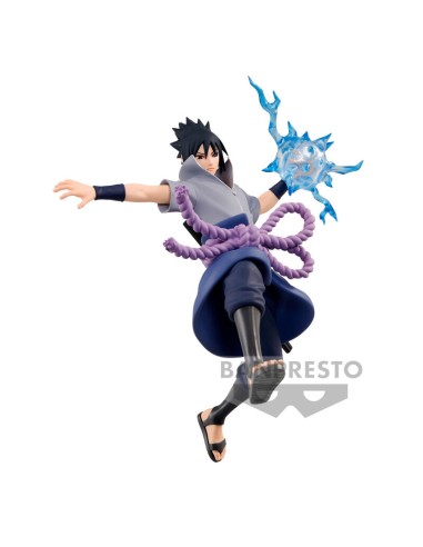 Naruto Shippuden - Uchiha Sasuke - Effectreme