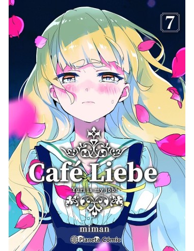 CAFE LIEBE Nº07