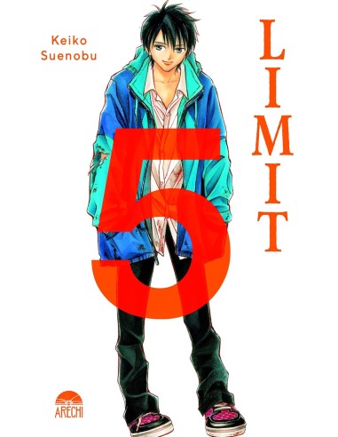 LIMIT Nº05