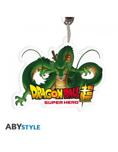 Dragon Ball - Llavero Acrilico Shen Long - ABYstyle