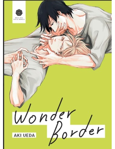 WONDER BORDER