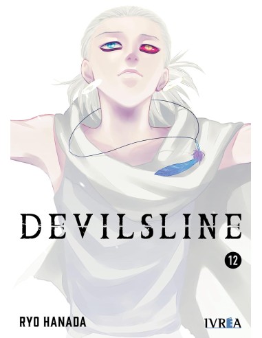 DEVILS LINE Nº12