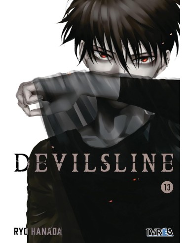 DEVILS LINE Nº13