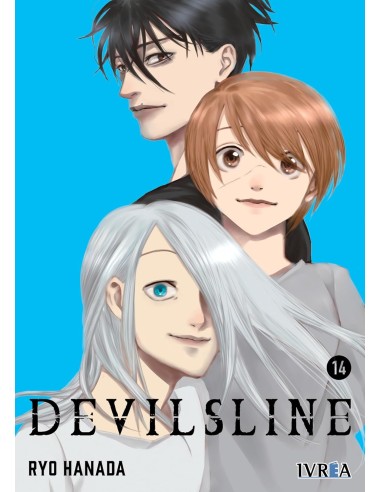 DEVILS LINE Nº14