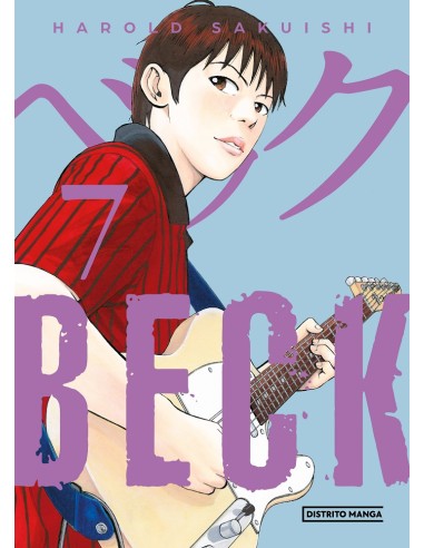 BECK Nº07