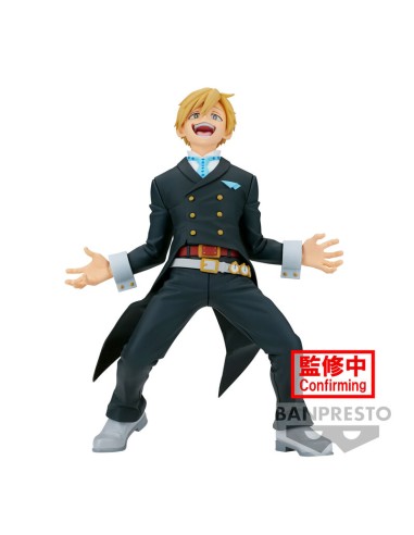 My Hero Academia - Phantom Thief Monoma Neito - Amazing Heroes