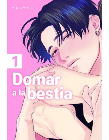 DOMAR A LA BESTIA Nº01