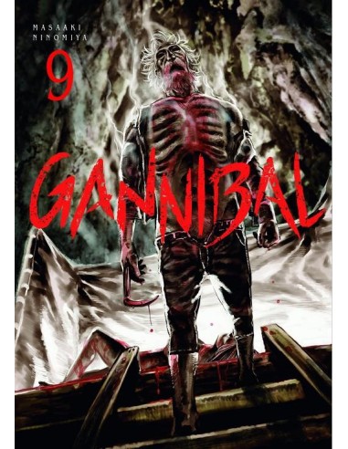 GANNIBAL Nº09